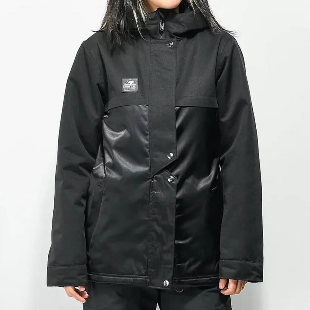 Women's Snowboard Jacket